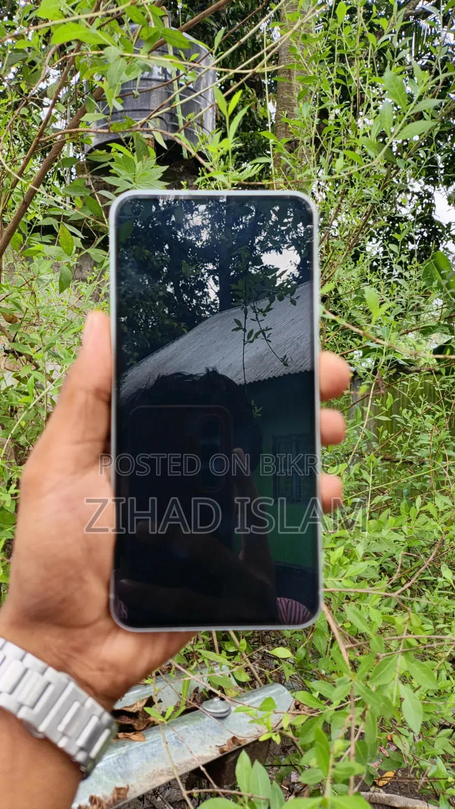 Samsung Galaxy A56 256 GB