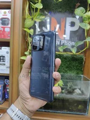 Xiaomi Poco M5s 128 GB Black