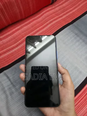Vivo Y20 64 GB Blue
