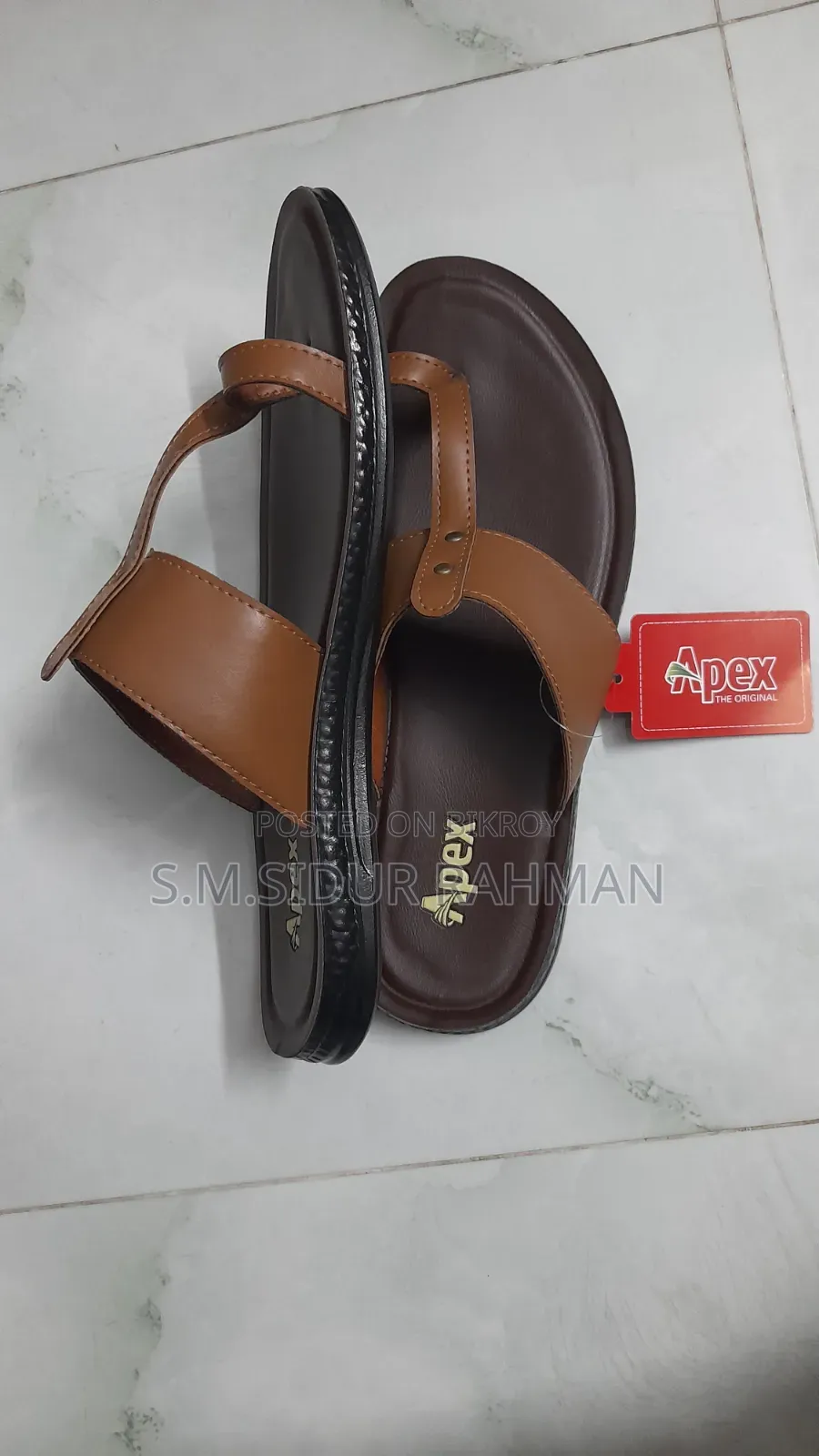 Apex 41 (New)