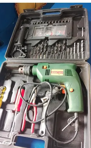 Drill Machine Full Set