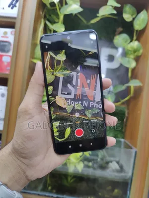 Xiaomi Poco M5s 128 GB Black