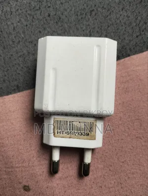 Halima Charger