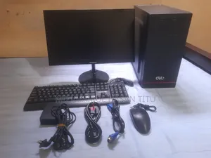Desktop Computer Gigabyte GB-BNi5HG6-1060 4GB Intel Core I3 SSD 128GB