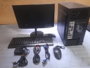 Desktop Computer Gigabyte GB-BNi5HG6-1060 4GB Intel Core I3 SSD 128GB