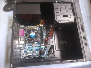 Desktop Computer Gigabyte GB-BNi5HG6-1060 4GB Intel Core I3 SSD 128GB