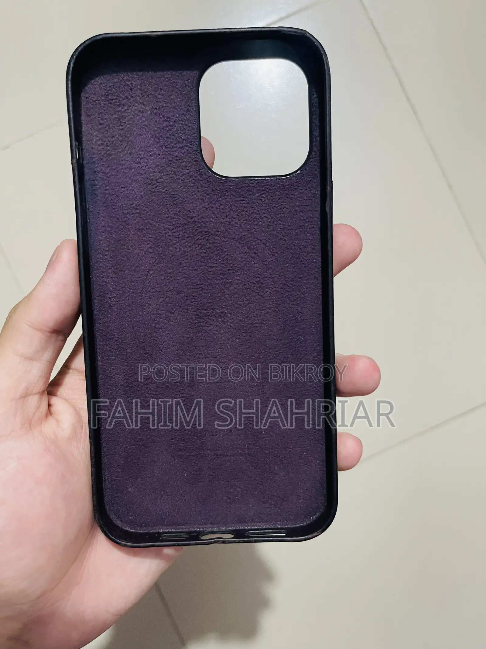 অ্যাপল আইফোন ১৩ প্রো ম্যাক্স ১২৮ জিবি পার্পল