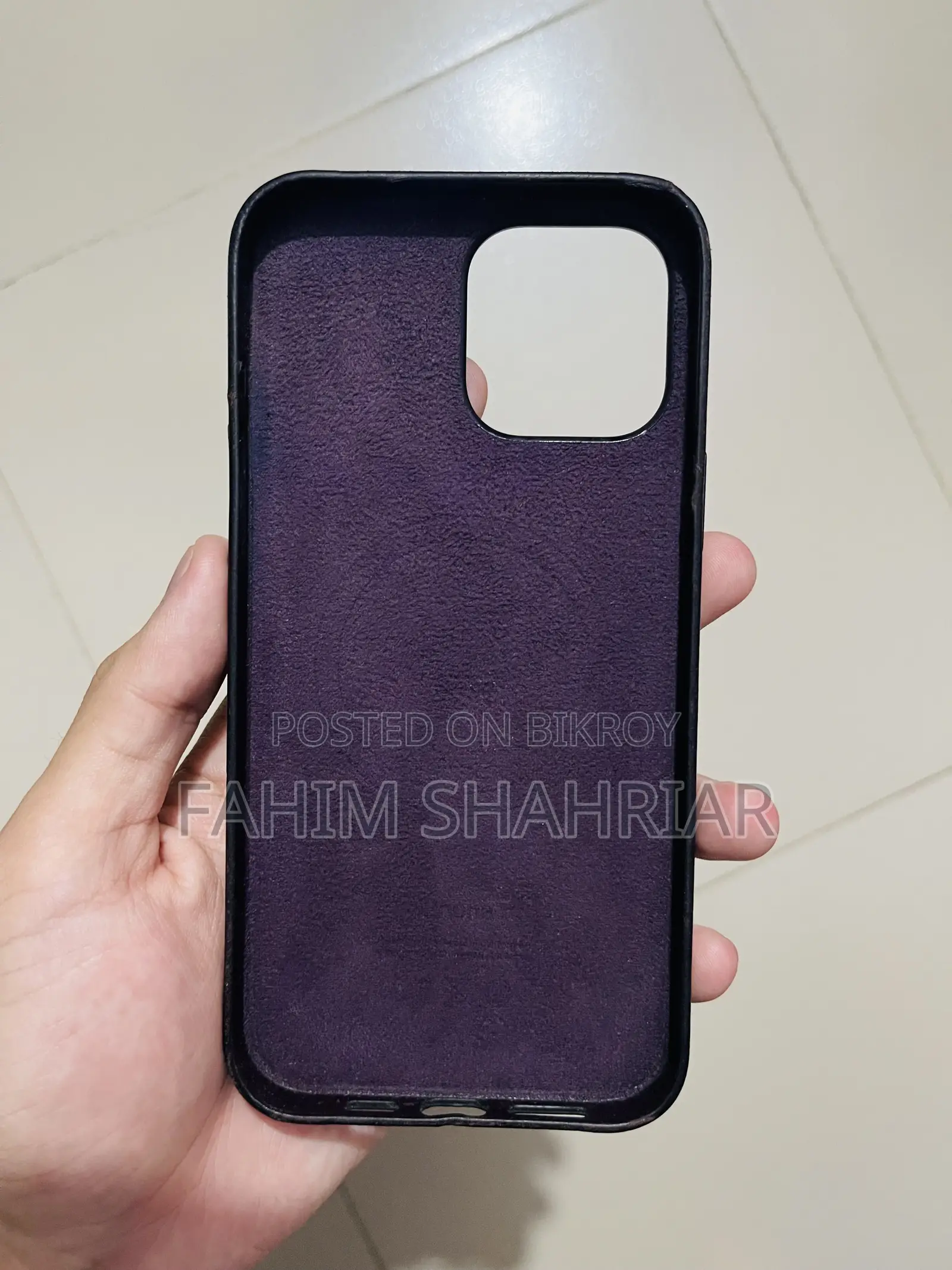 অ্যাপল আইফোন ১৩ প্রো ম্যাক্স ১২৮ জিবি পার্পল