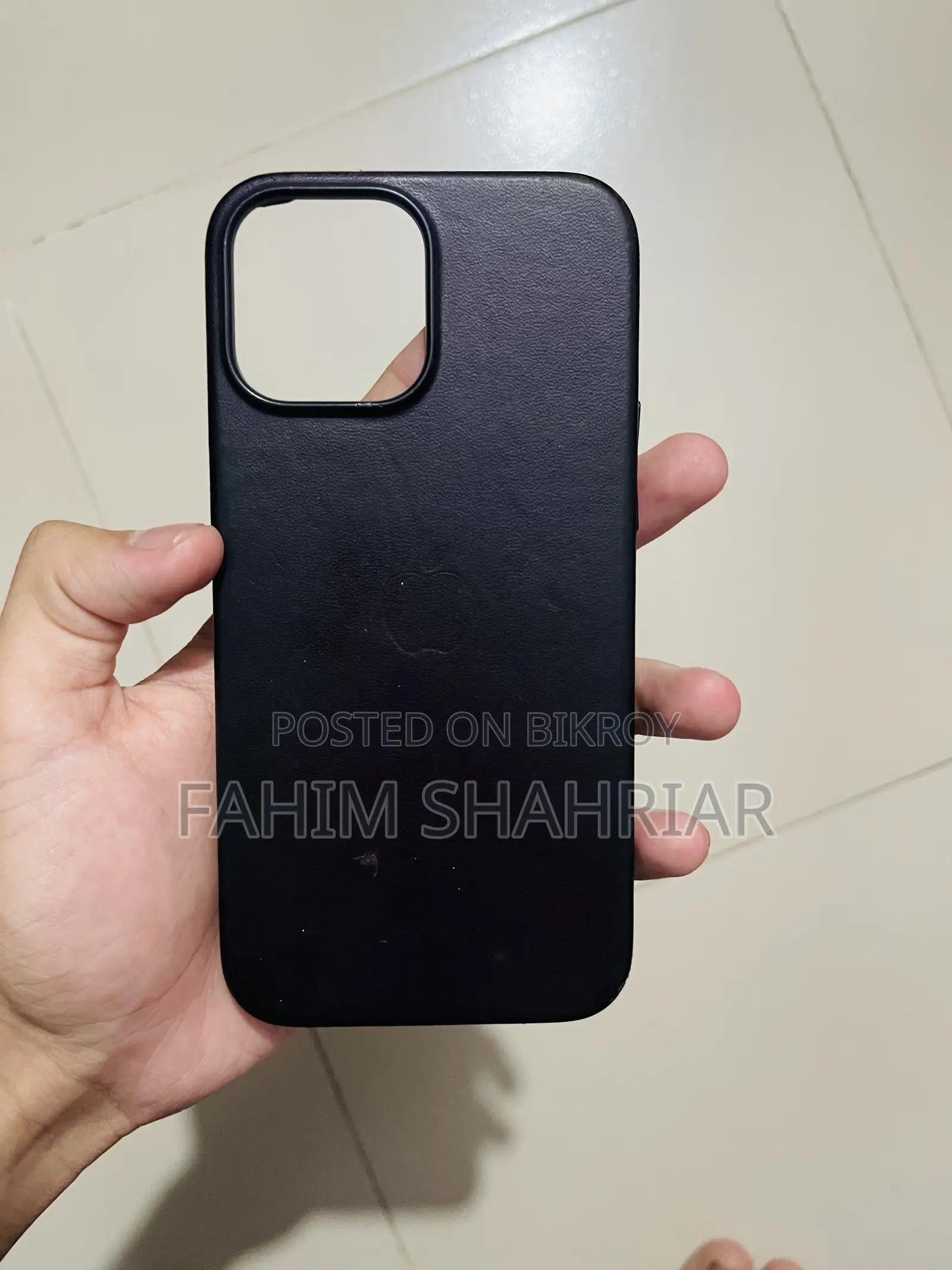 অ্যাপল আইফোন ১৩ প্রো ম্যাক্স ১২৮ জিবি পার্পল
