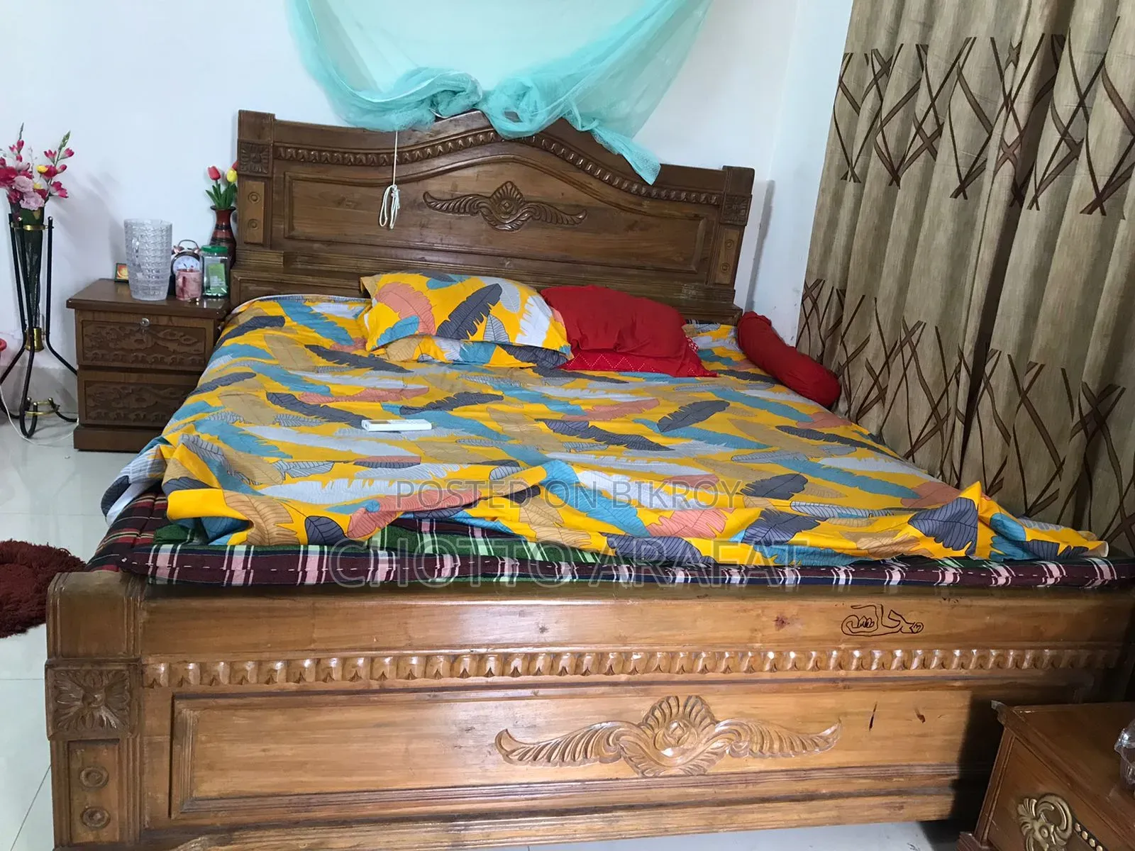 2 beds for sale
