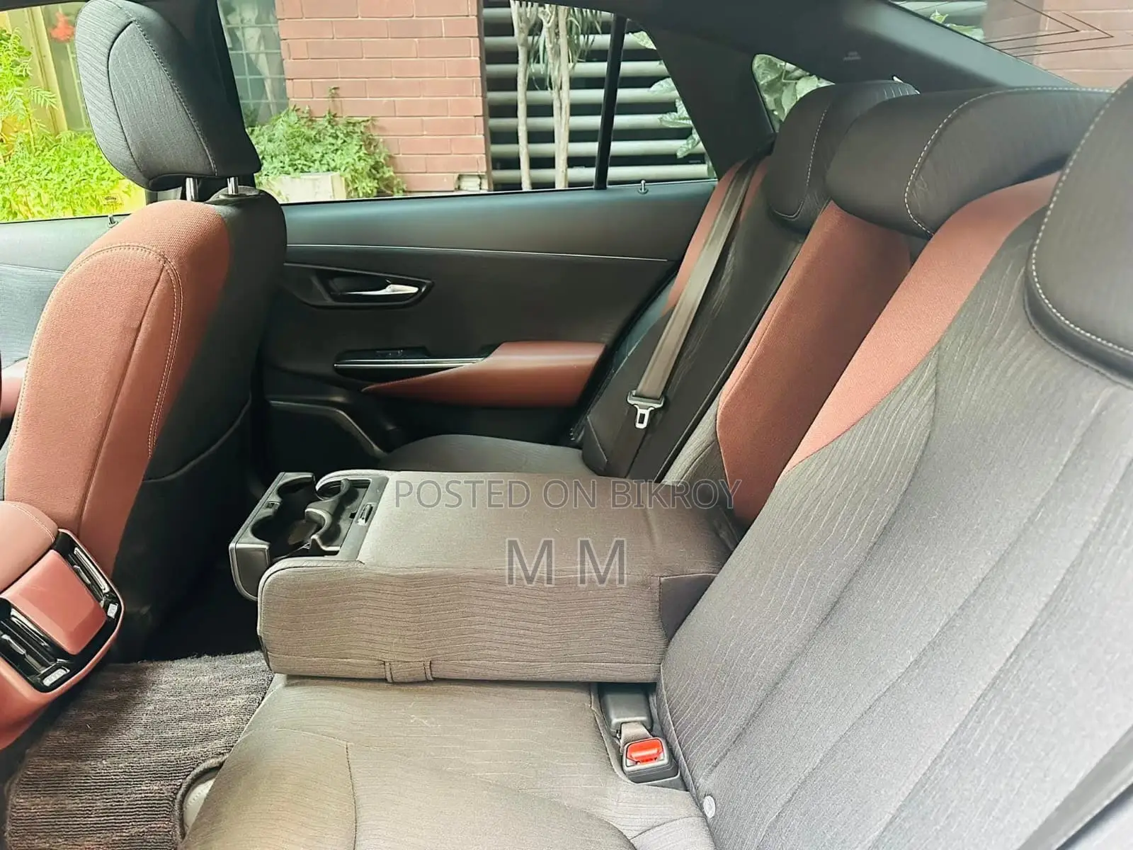 Toyota Crown 2018 Pearl