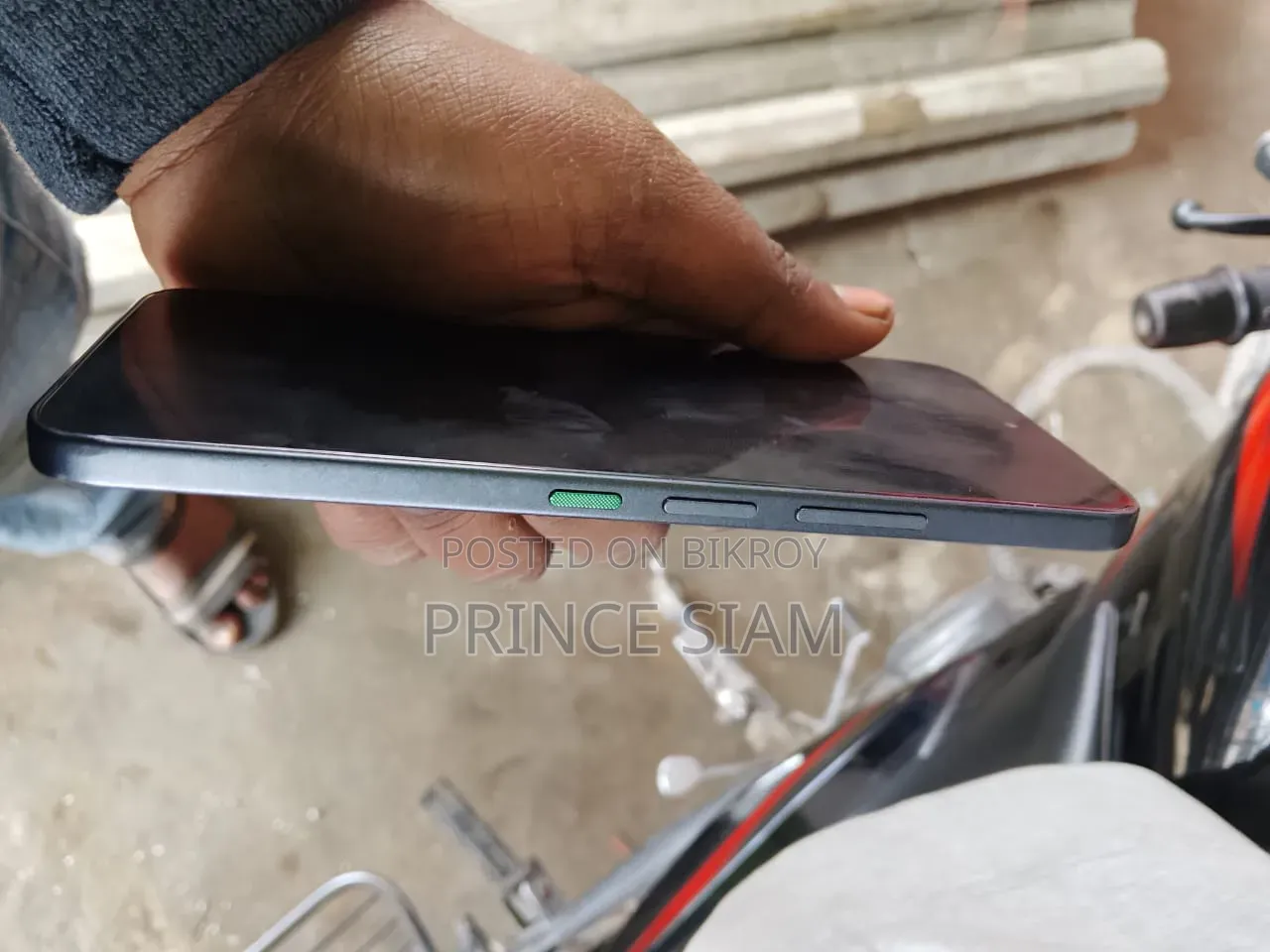 Infinix Hot 60 Pro 128 GB