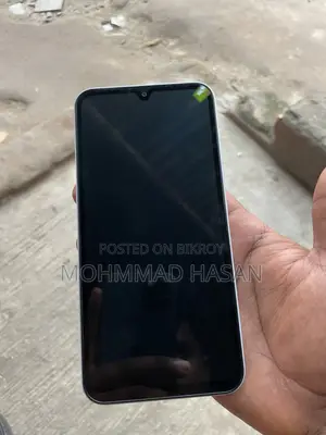 Samsung Galaxy A15 5G 128 GB White