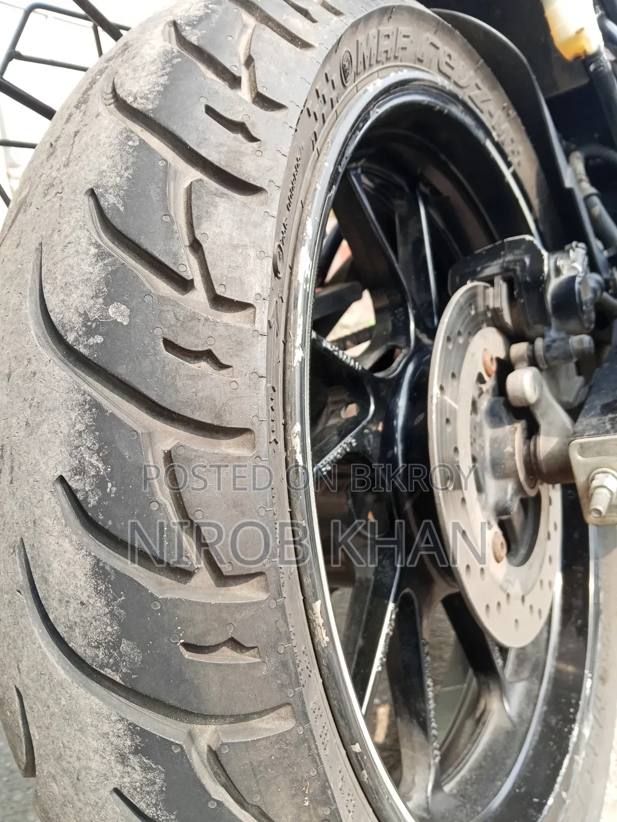 Yamaha FZ 2023 Black