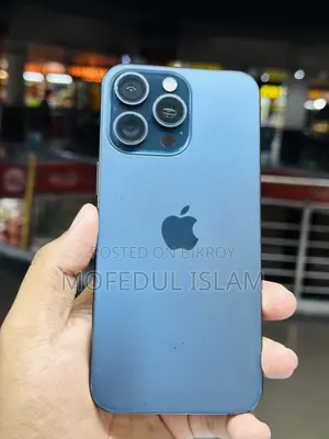 Apple iPhone 15 Pro Max 256 GB