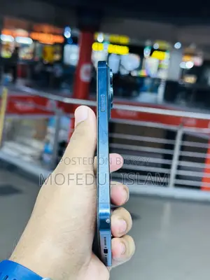 Apple iPhone 15 Pro Max 256 GB