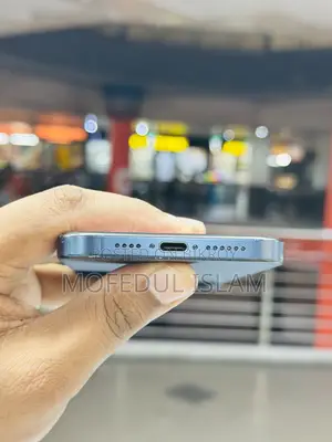 Apple iPhone 15 Pro Max 256 GB