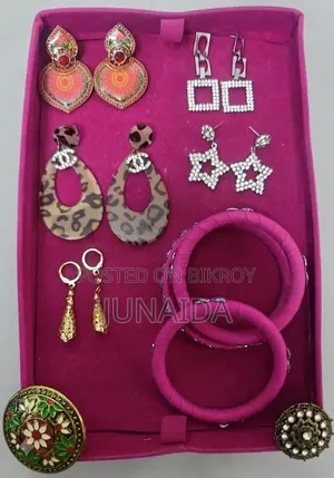 Jewelry Combo