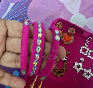 Jewelry Combo