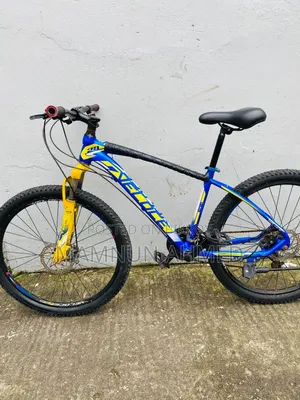 Kids bicycle