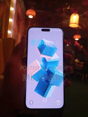 Tecno Pova 5G 128 GB Orange