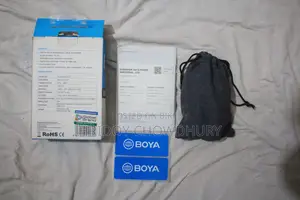 Boya M1 Original Microphone