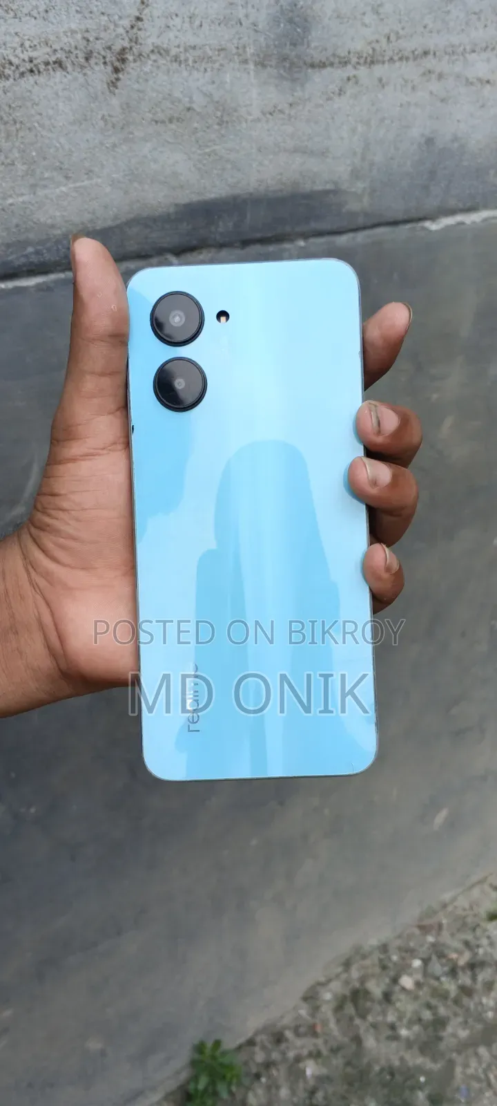 Realme C33 32 GB