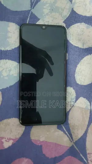 Samsung Galaxy M21 64 GB Blue