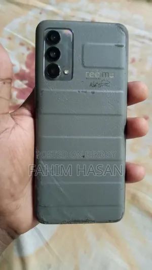 Realme GT Master Edition ১২৮ জিবি
