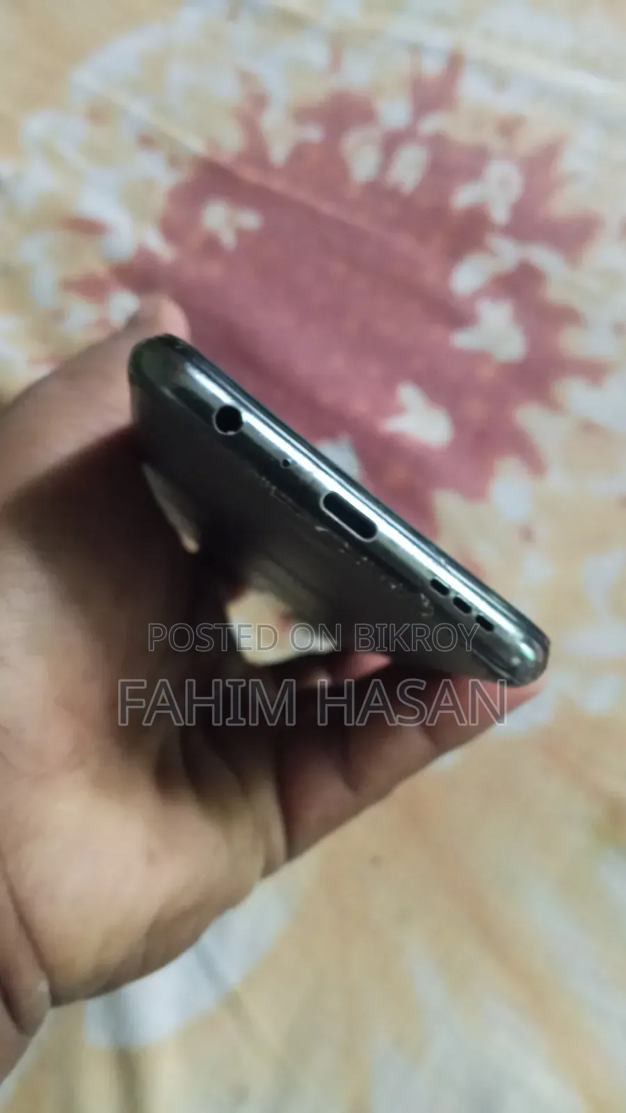 Realme GT Master Edition ১২৮ জিবি