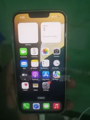 Apple iPhone 13 128 GB White