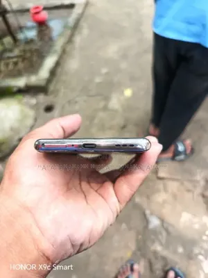 Oppo Reno5 Pro+ 5G 256 GB Blue