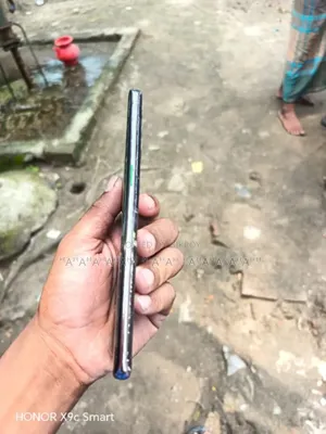 Oppo Reno5 Pro+ 5G 256 GB Blue