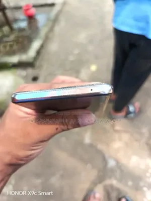 Oppo Reno5 Pro+ 5G 256 GB Blue