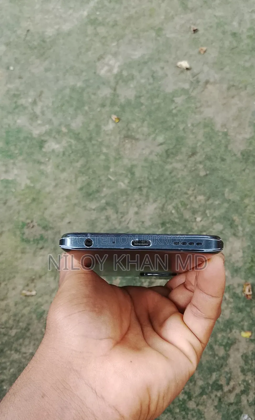 OnePlus Nord CE 2 Lite 5G 128 GB Black