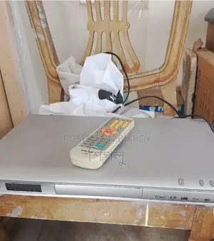 DVD Player