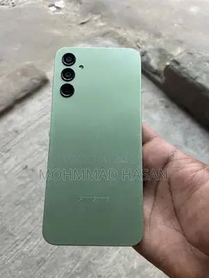 Samsung Galaxy A14 64 GB Green