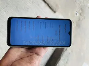 Samsung Galaxy A14 64 GB Green