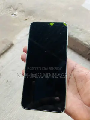 Samsung Galaxy A14 64 GB Green