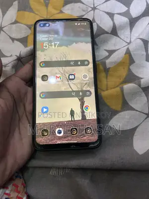 OnePlus Nord 128 GB