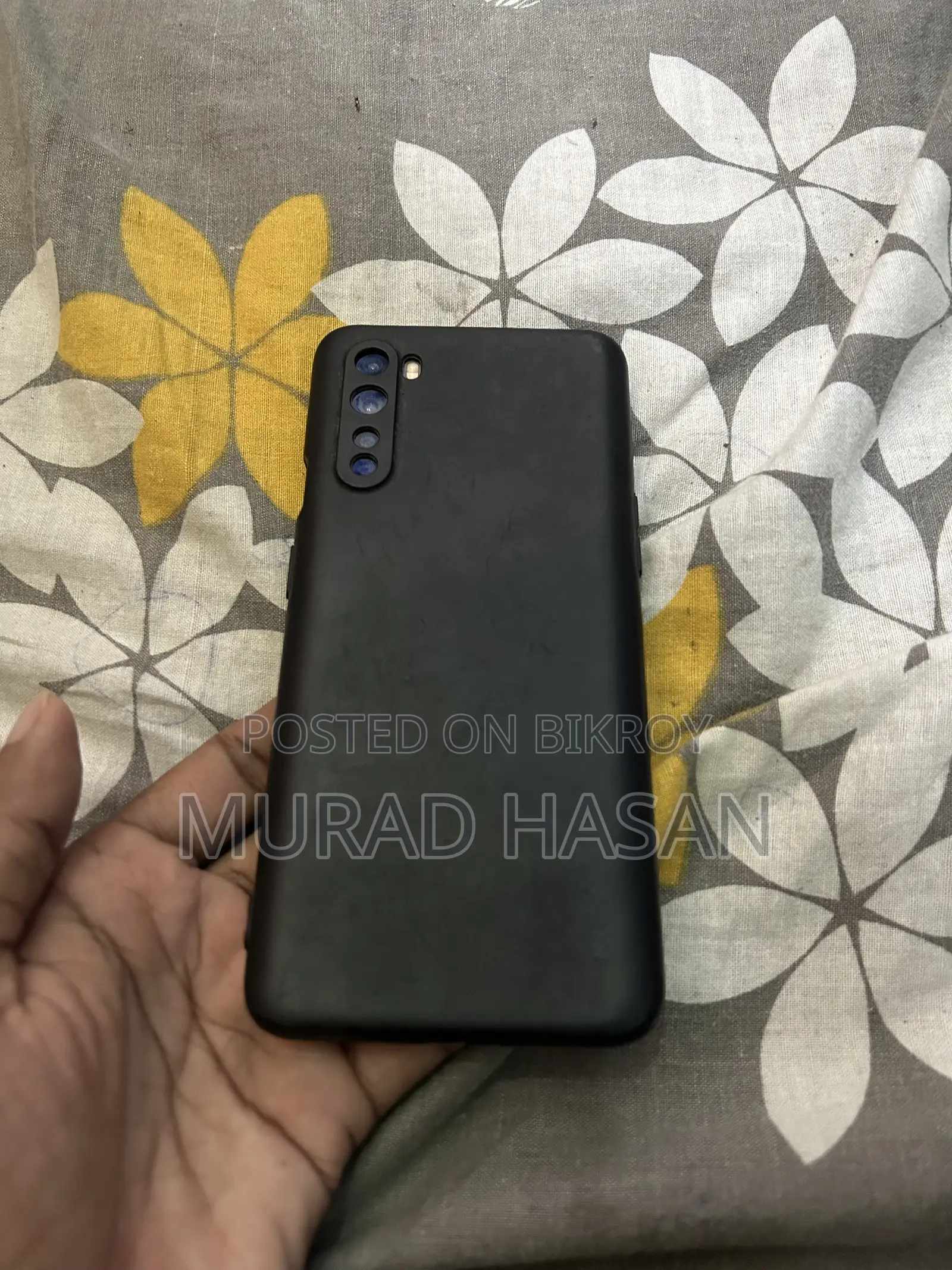 OnePlus Nord 128 GB