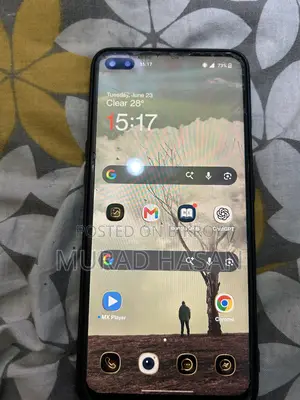 OnePlus Nord 128 GB