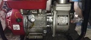 Builders, Wp20 মডেলের পানি সেচ মেশিন। (Water Pump)