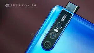 Vivo V15 Pro 128 GB Blue