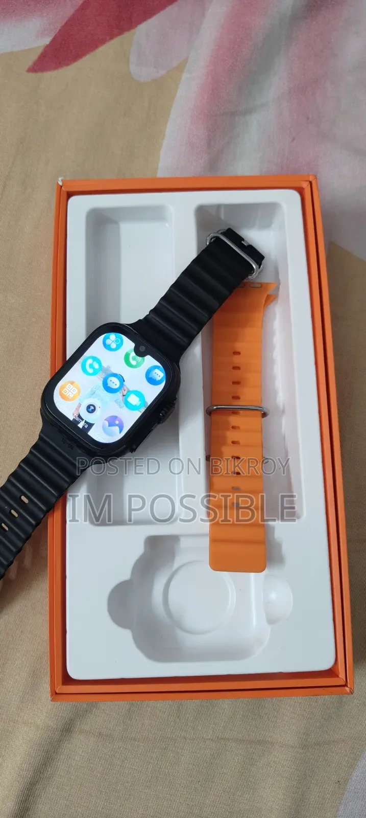 Smart Watch