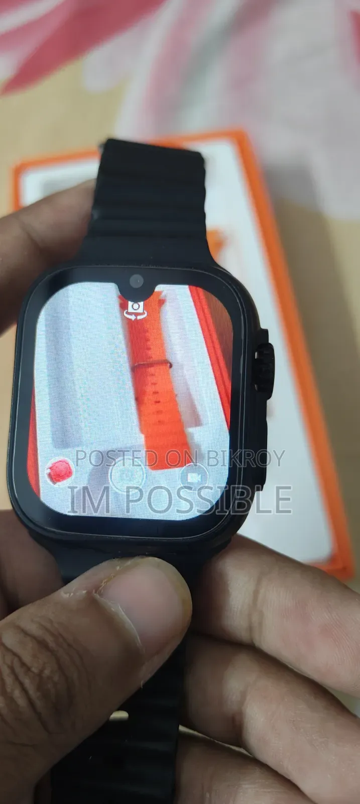 Smart Watch