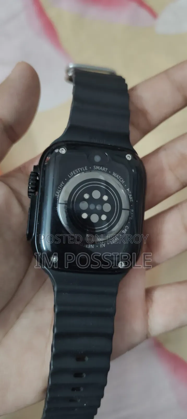 Smart Watch