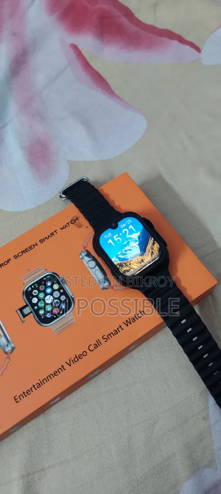 Smart Watch