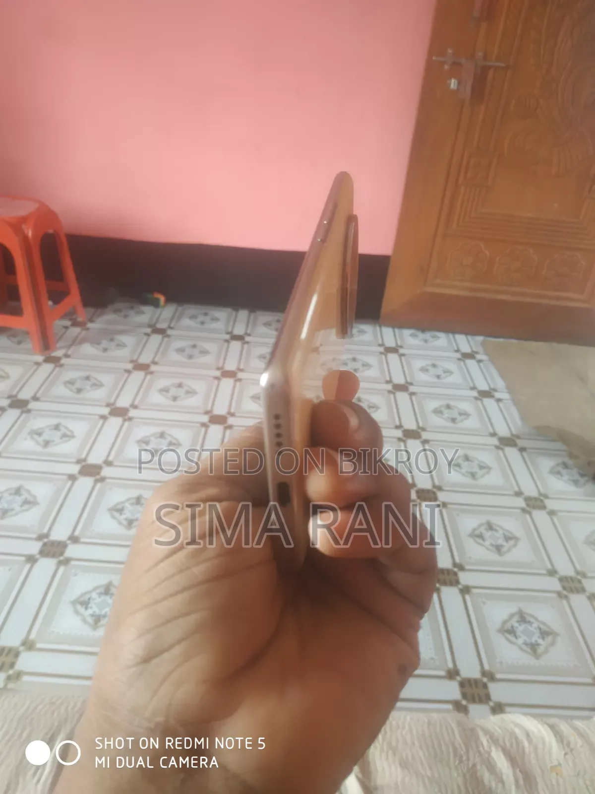 Helio 100 256 GB Gold