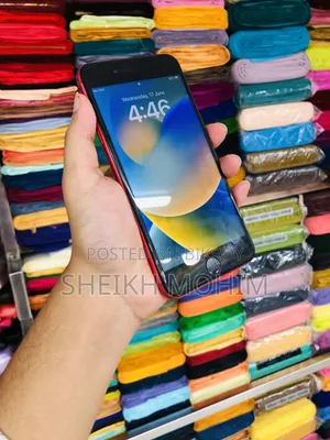 Apple iPhone 8 Plus 64 GB Red